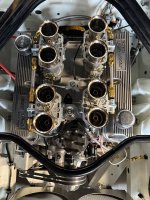Engine Machine Titanium Carbon fibers Pipe Engine Machine Titanium Carbon fibers Pipe