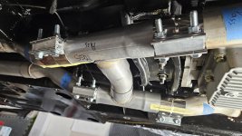 6. CloseUp of H-Pipe Installed.jpg 6. CloseUp of H-Pipe Installed.jpg