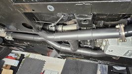 H-Pipe Installed in car_2.jpg H-Pipe Installed in car_2.jpg