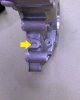 Dipstick hole in timing cover.JPG