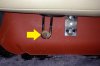 Rear seat back screw.JPG