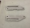 Motor mounts powdercoated.JPG