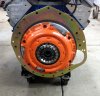 Centerforce II pressure plate.JPG