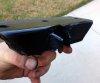 OEM C4 trans mount modded (2).JPG