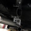 Pass side muffler hanger.JPG