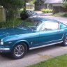 mystang65