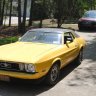 Mustang_Charlie