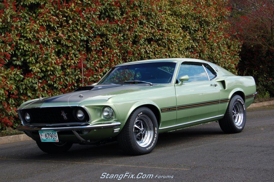 Average cost to retore a mustang | Vintage Mustang Forums